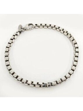 Tiffany & Co Venetian Link Bracelet